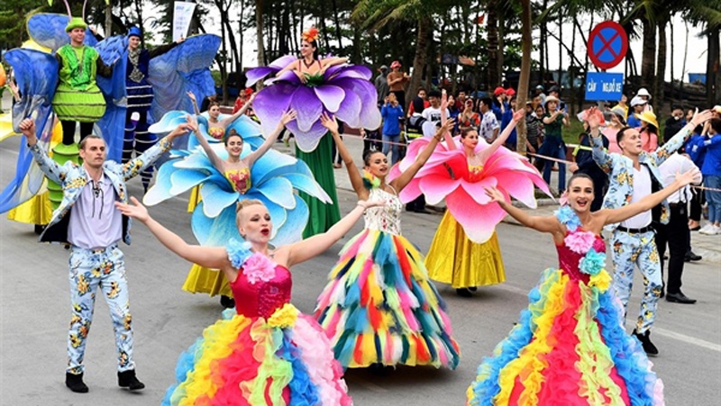 Quang Ninh eyes 3 million visitor target in final quarter